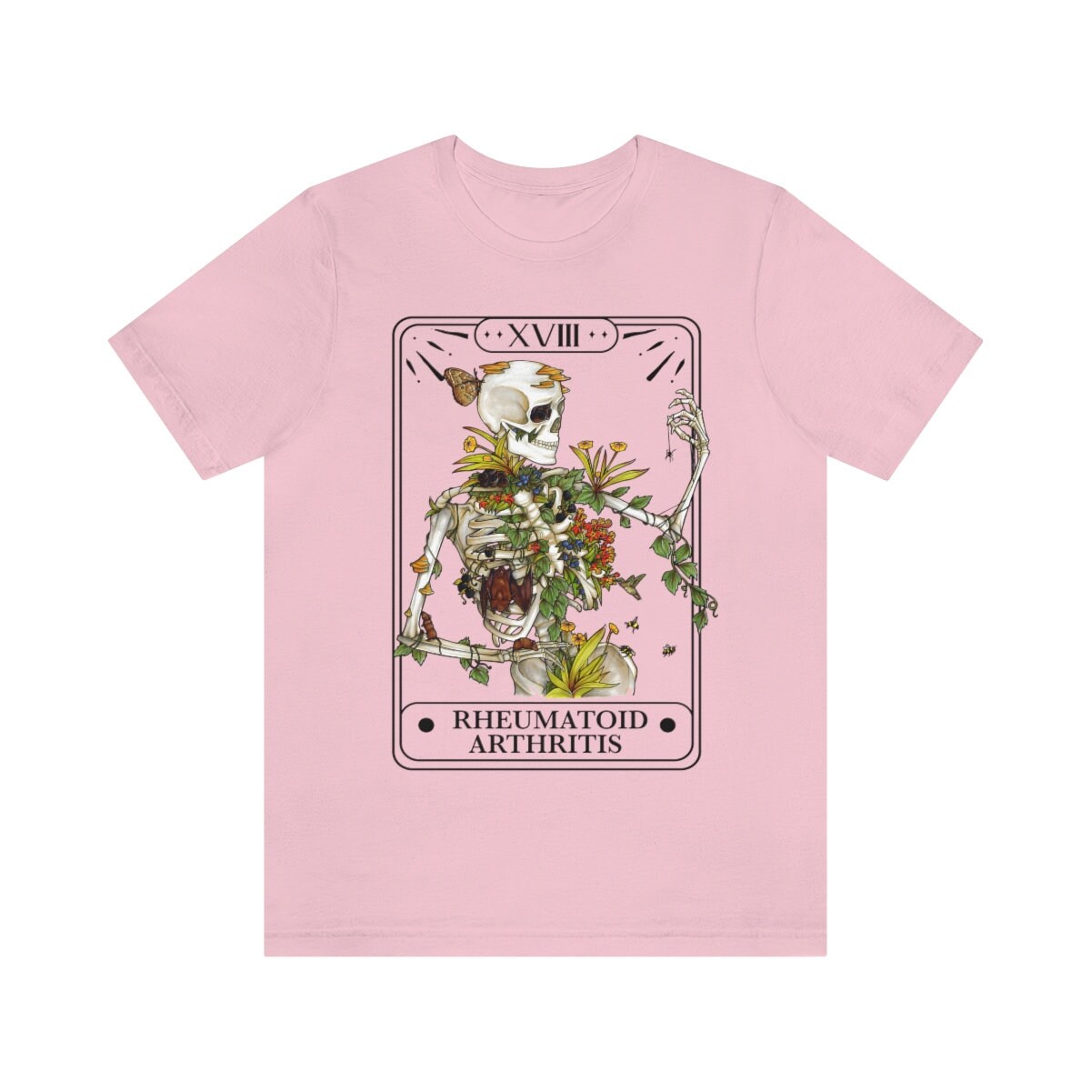 rheumatoid arthritis shirt