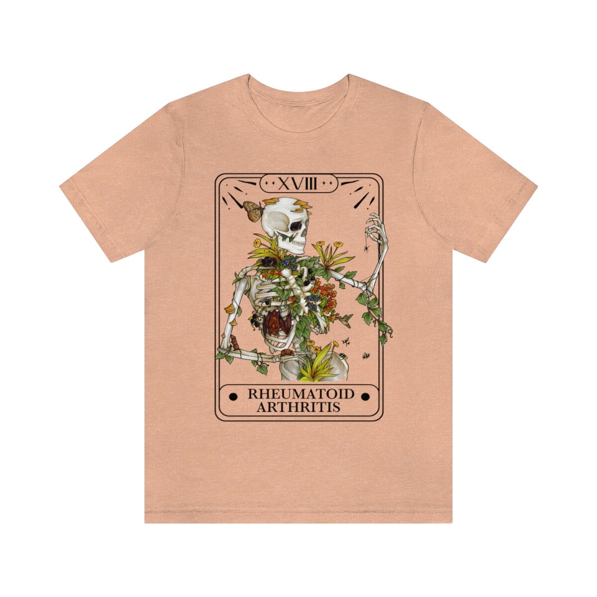 rheumatoid arthritis shirt