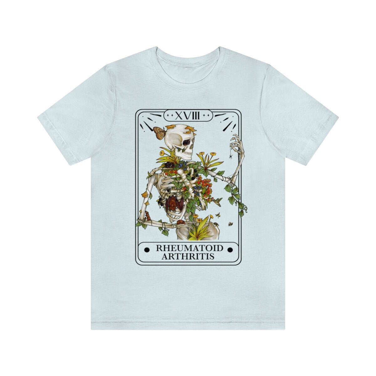 rheumatoid arthritis shirt