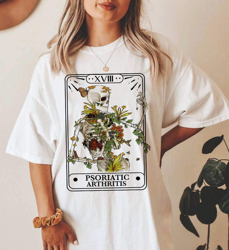 Psoriatic Arthritis Shirt