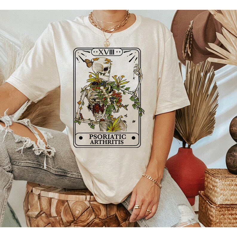 Psoriatic Arthritis Shirt