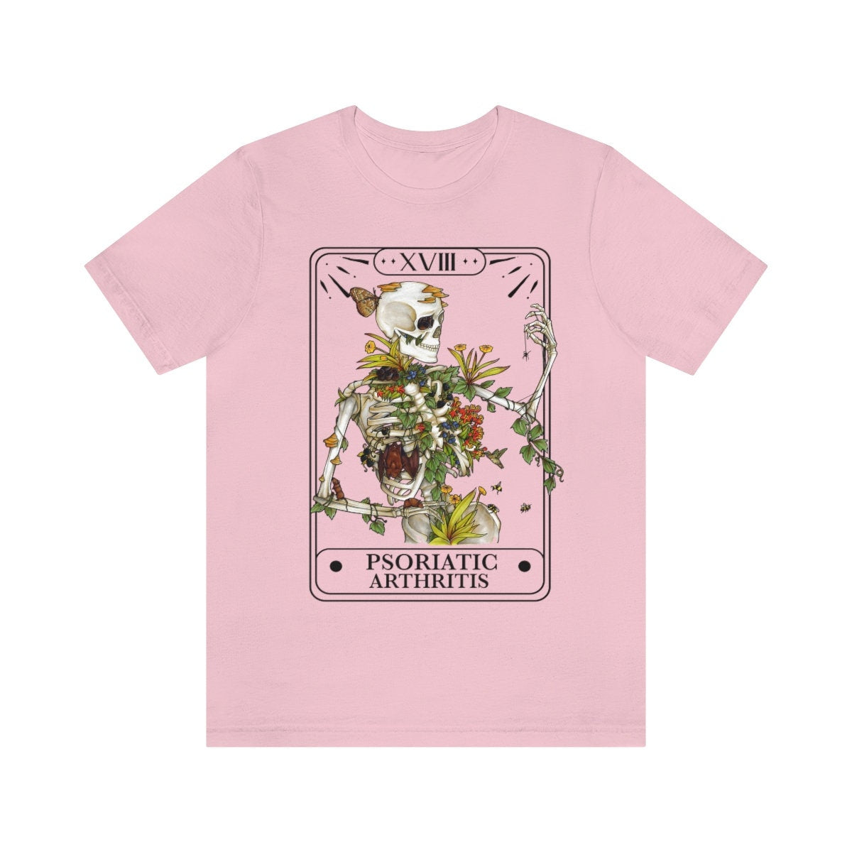 Psoriatic Arthritis Shirt