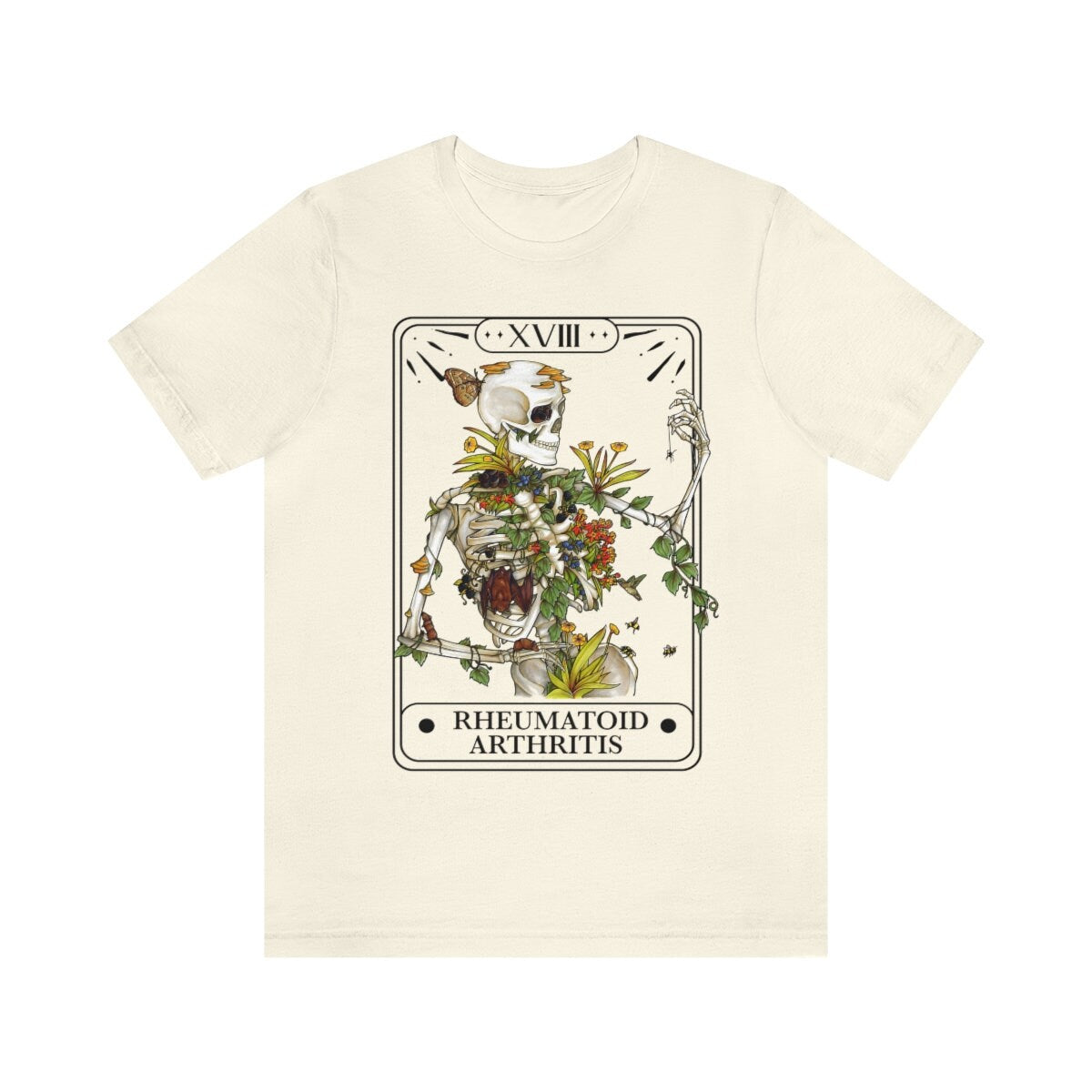 rheumatoid arthritis shirt