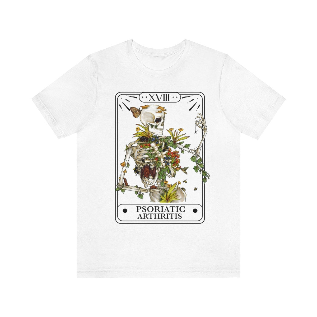 Psoriatic Arthritis Shirt
