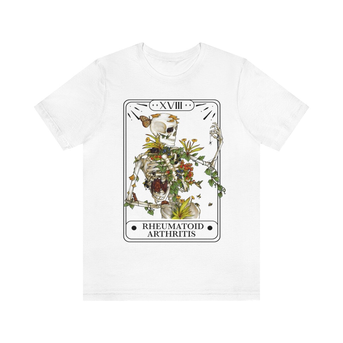 rheumatoid arthritis shirt
