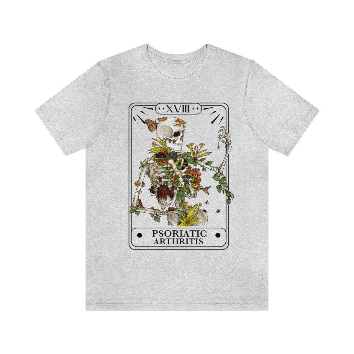 Psoriatic Arthritis Shirt