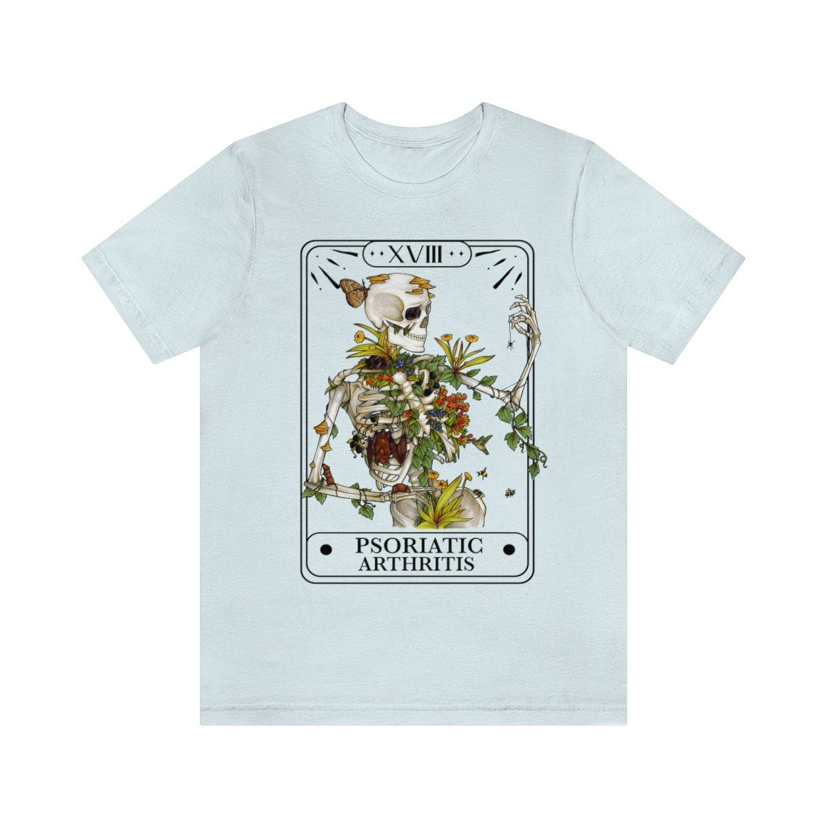 Psoriatic Arthritis Shirt