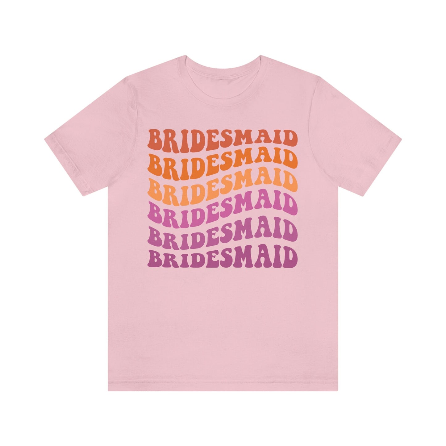 Lesbian Bachelorette shirt