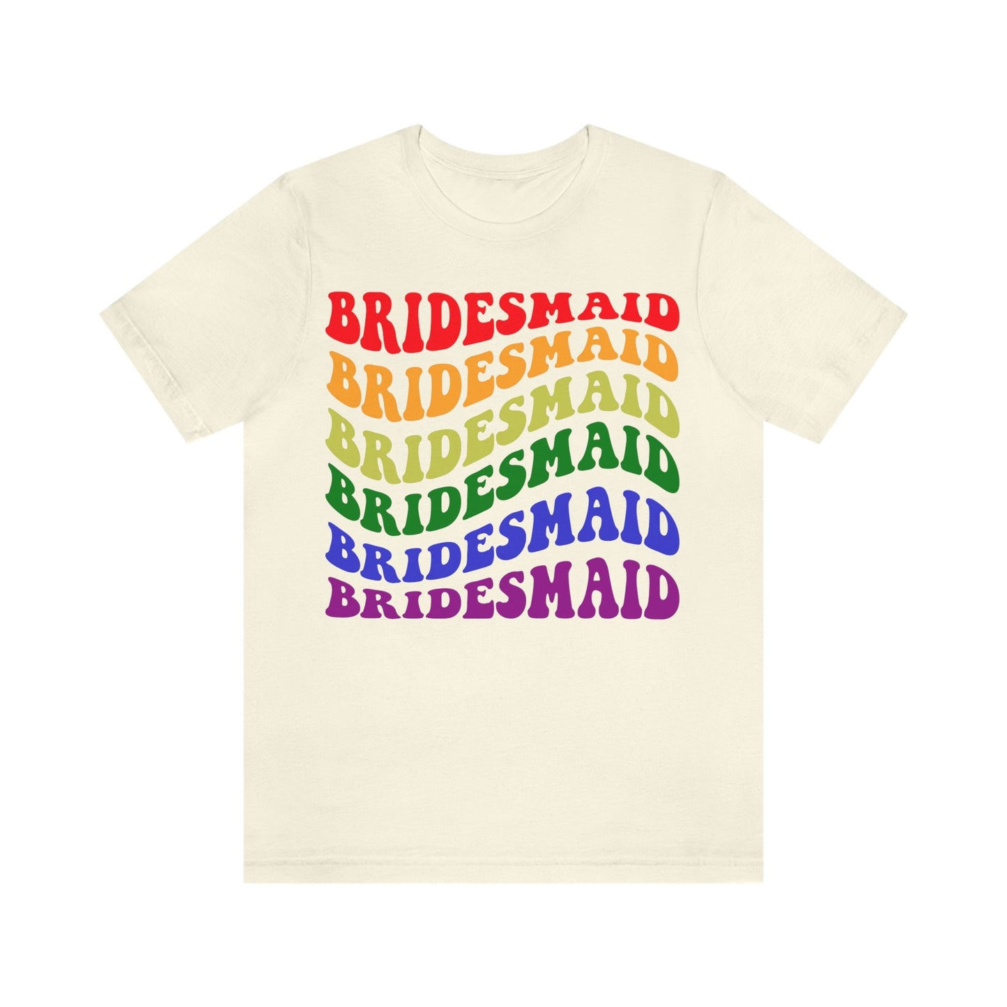 lgbtq bachelorette shirt
