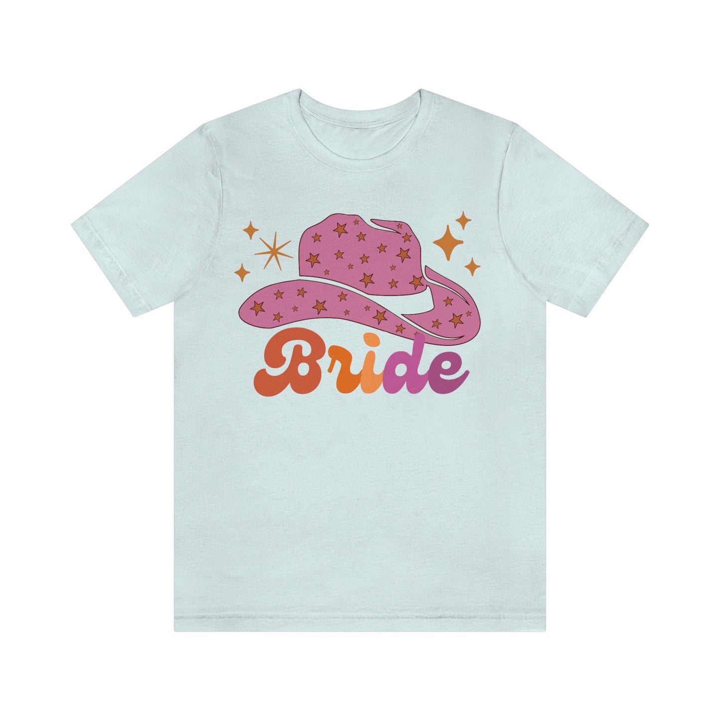 Lesbian Wedding Shirt