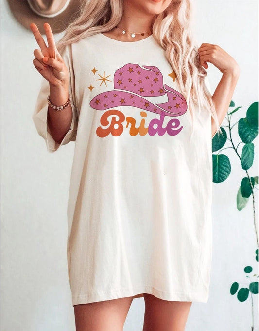 Lesbian Wedding Shirt