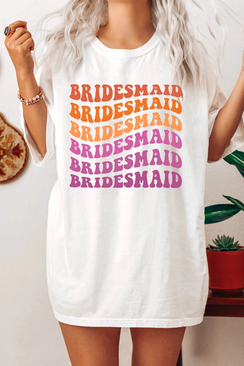 Lesbian Bachelorette shirt