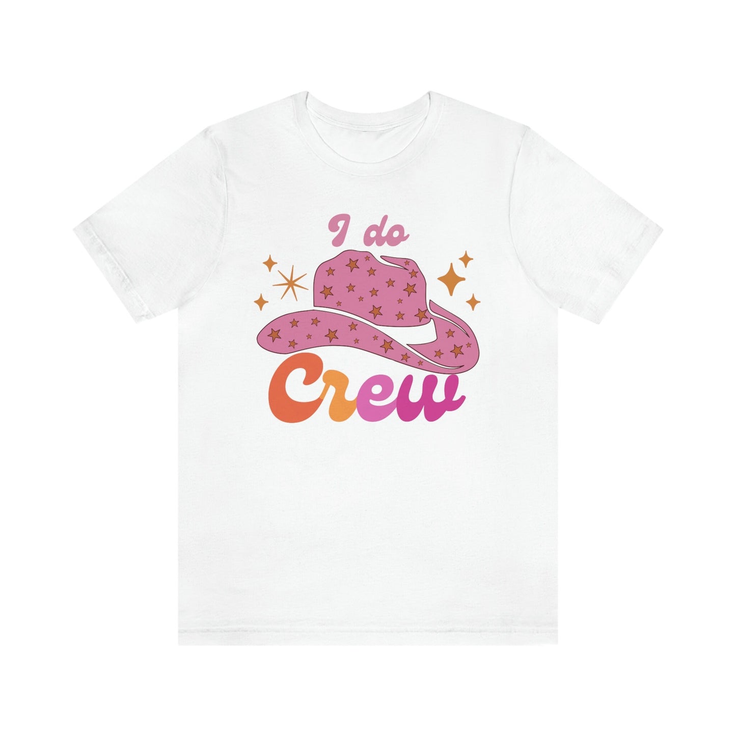 I do crew lesbian shirt