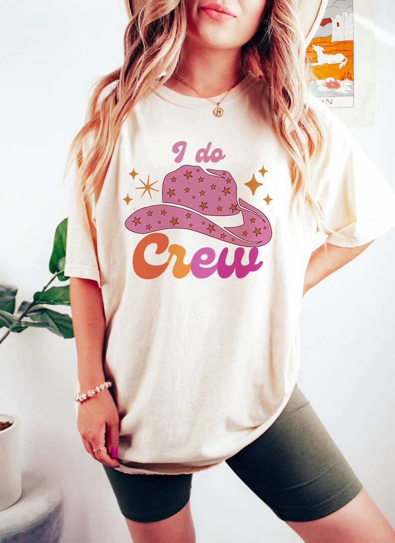 I do crew lesbian shirt