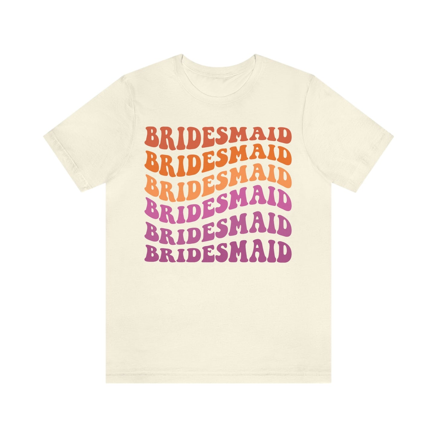 Lesbian Bachelorette shirt