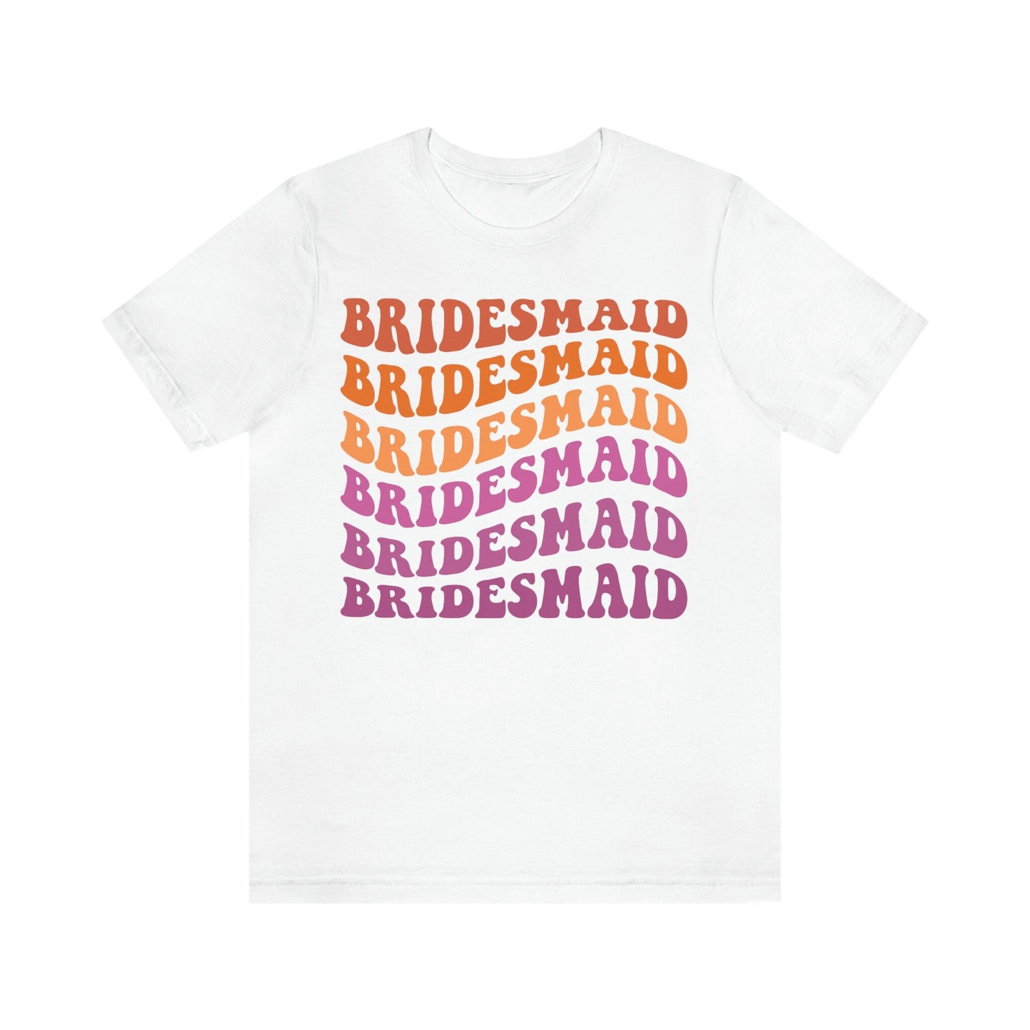 Lesbian Bachelorette shirt