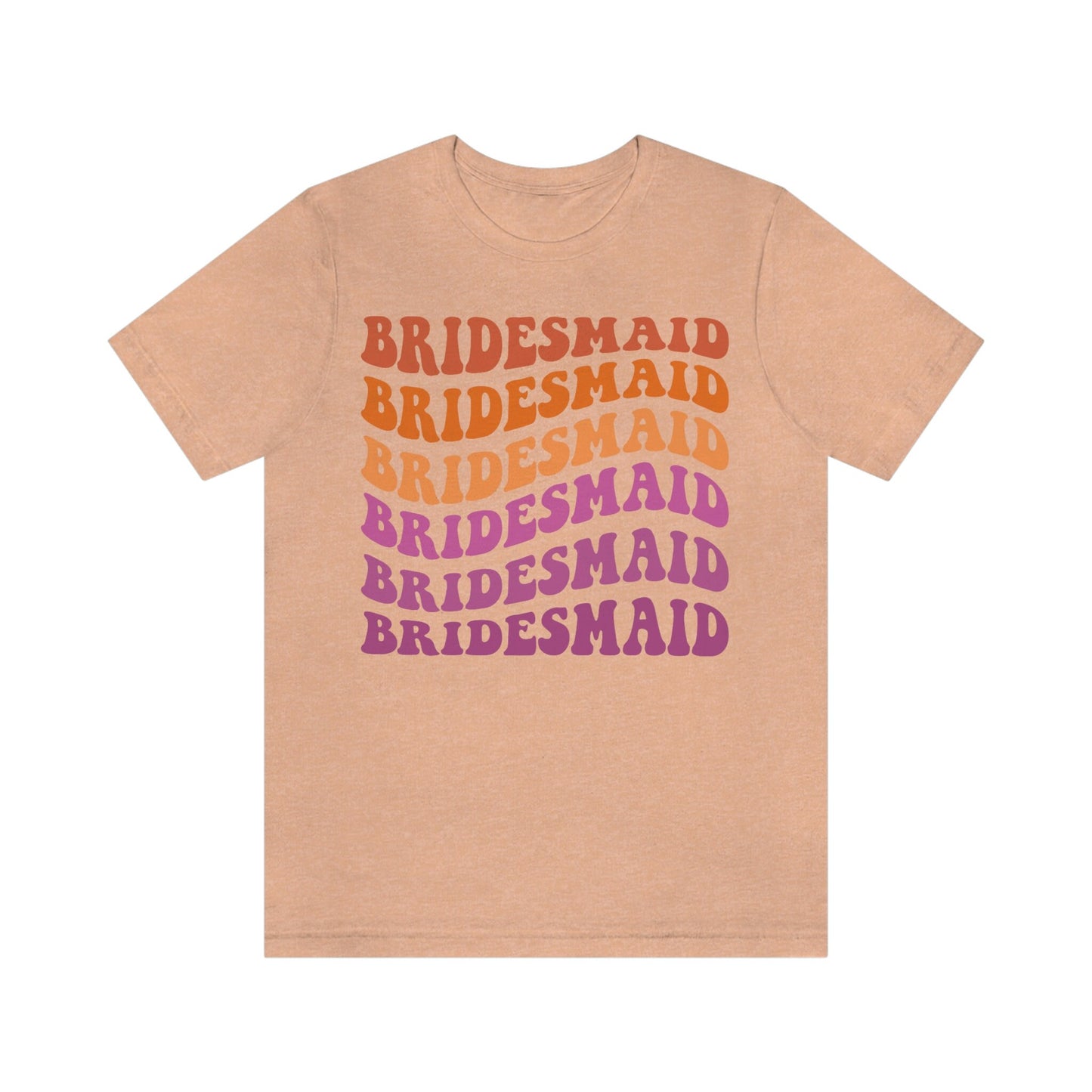 Lesbian Bachelorette shirt