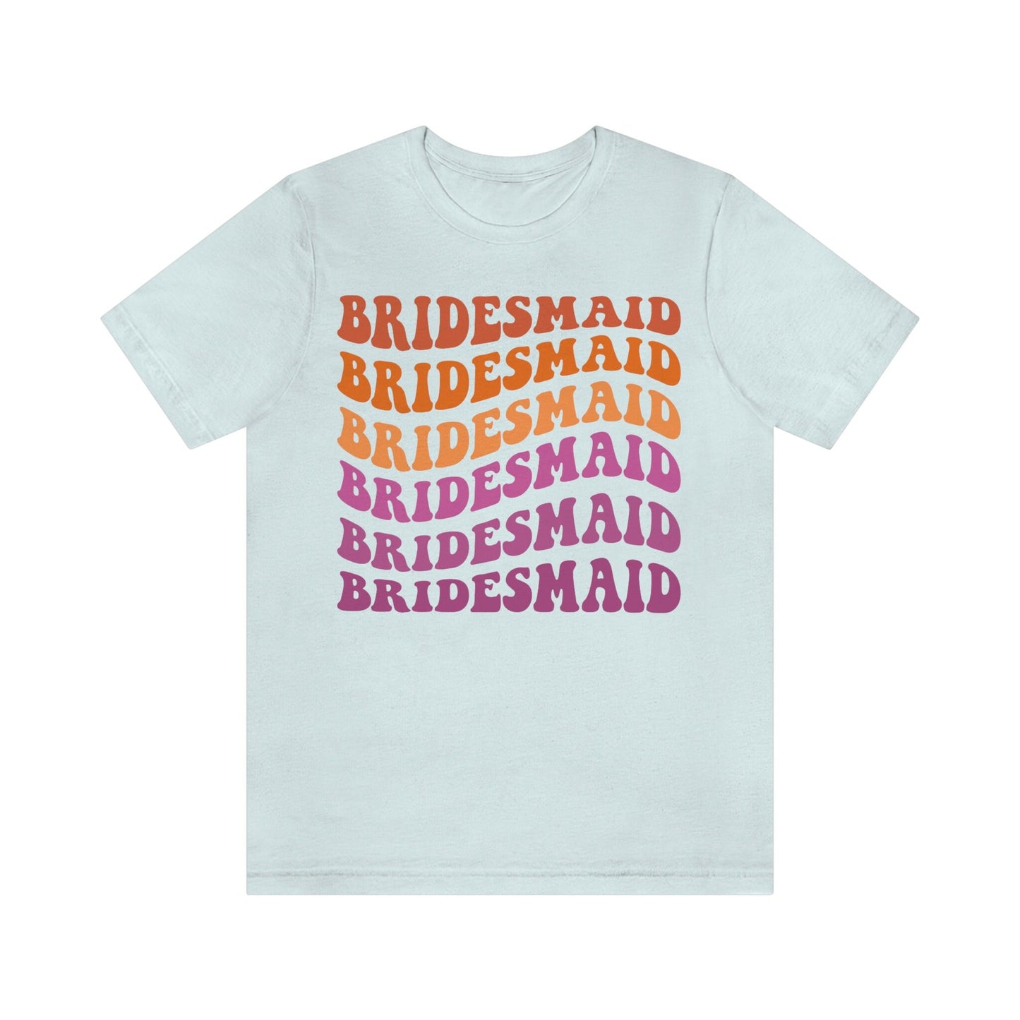 Lesbian Bachelorette shirt