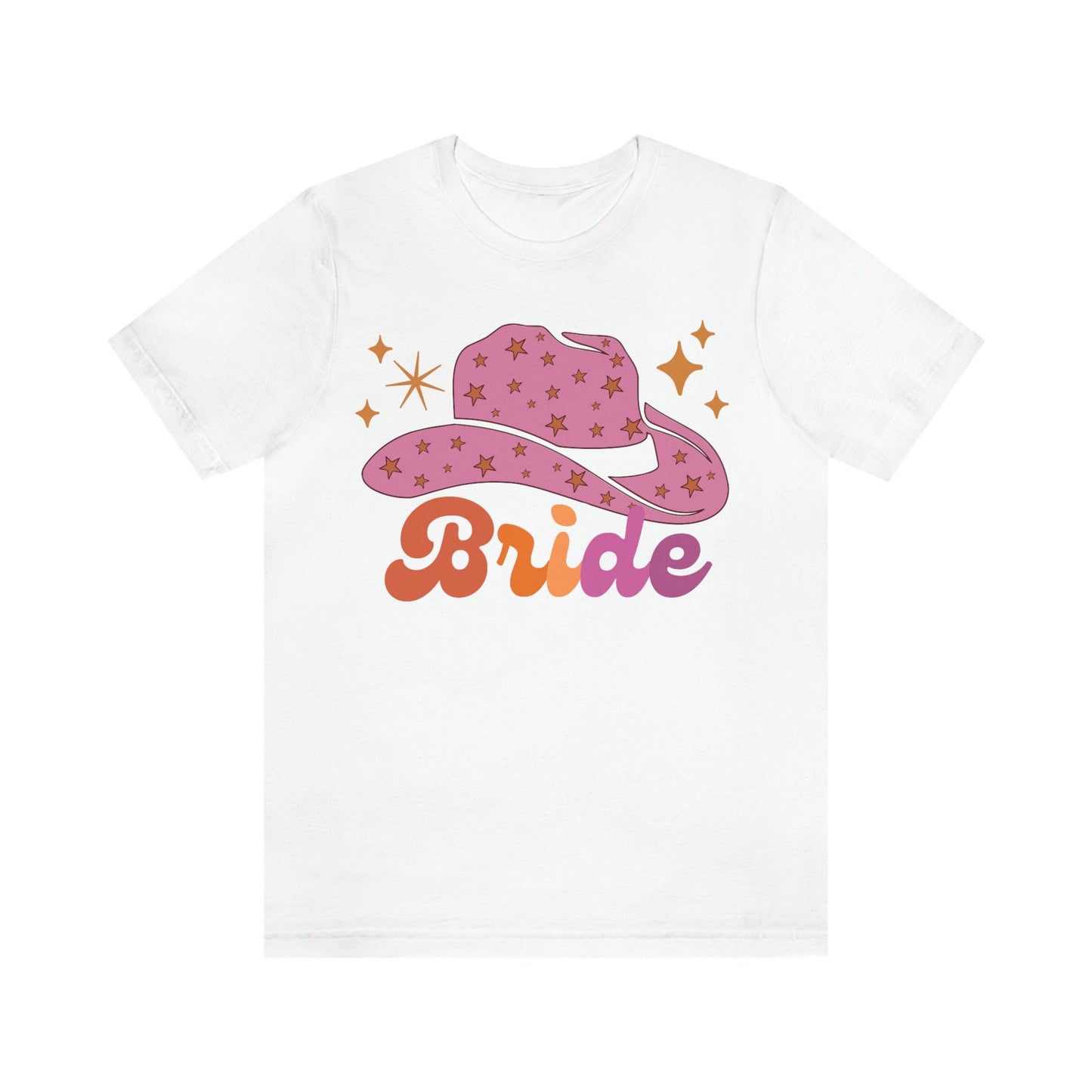 Lesbian Wedding Shirt