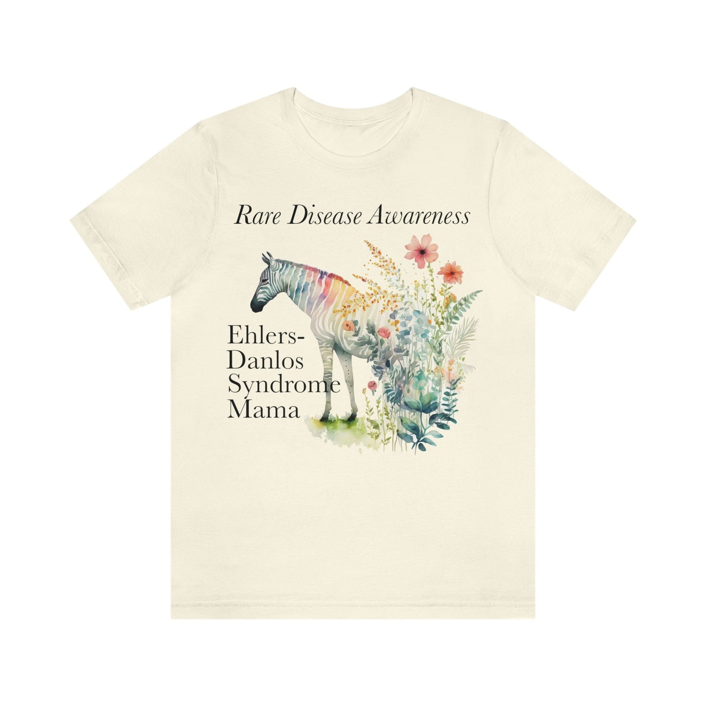 Ehlers-Danlos Syndrome Mama shirt