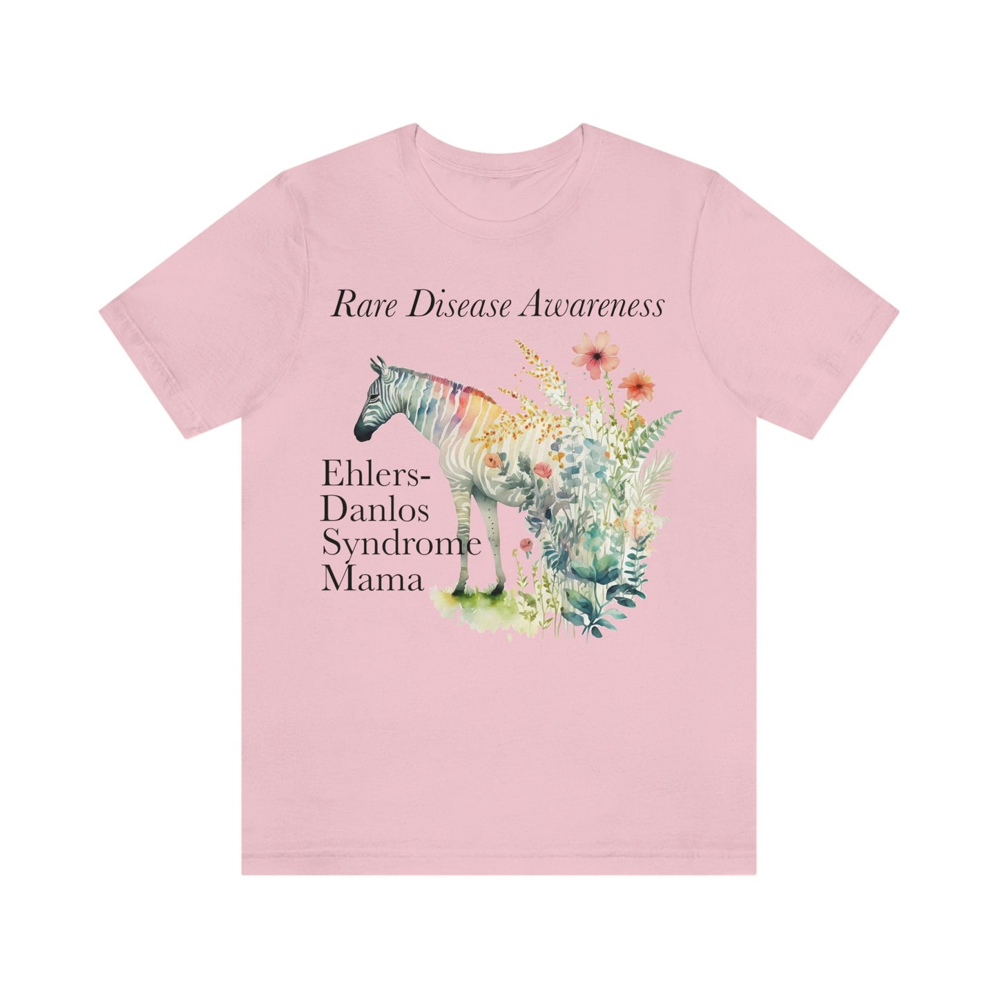 Ehlers-Danlos Syndrome Mama shirt
