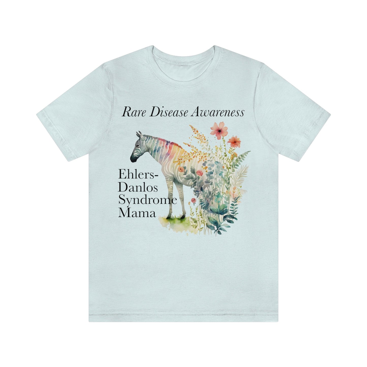 Ehlers-Danlos Syndrome Mama shirt
