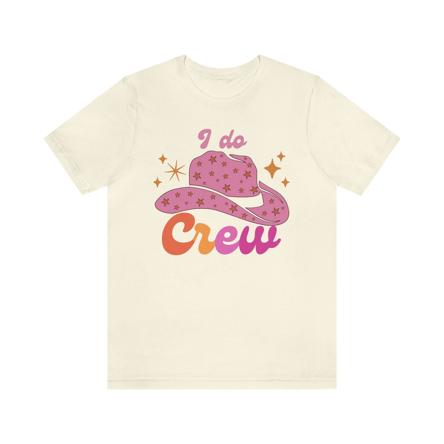 I do crew lesbian shirt