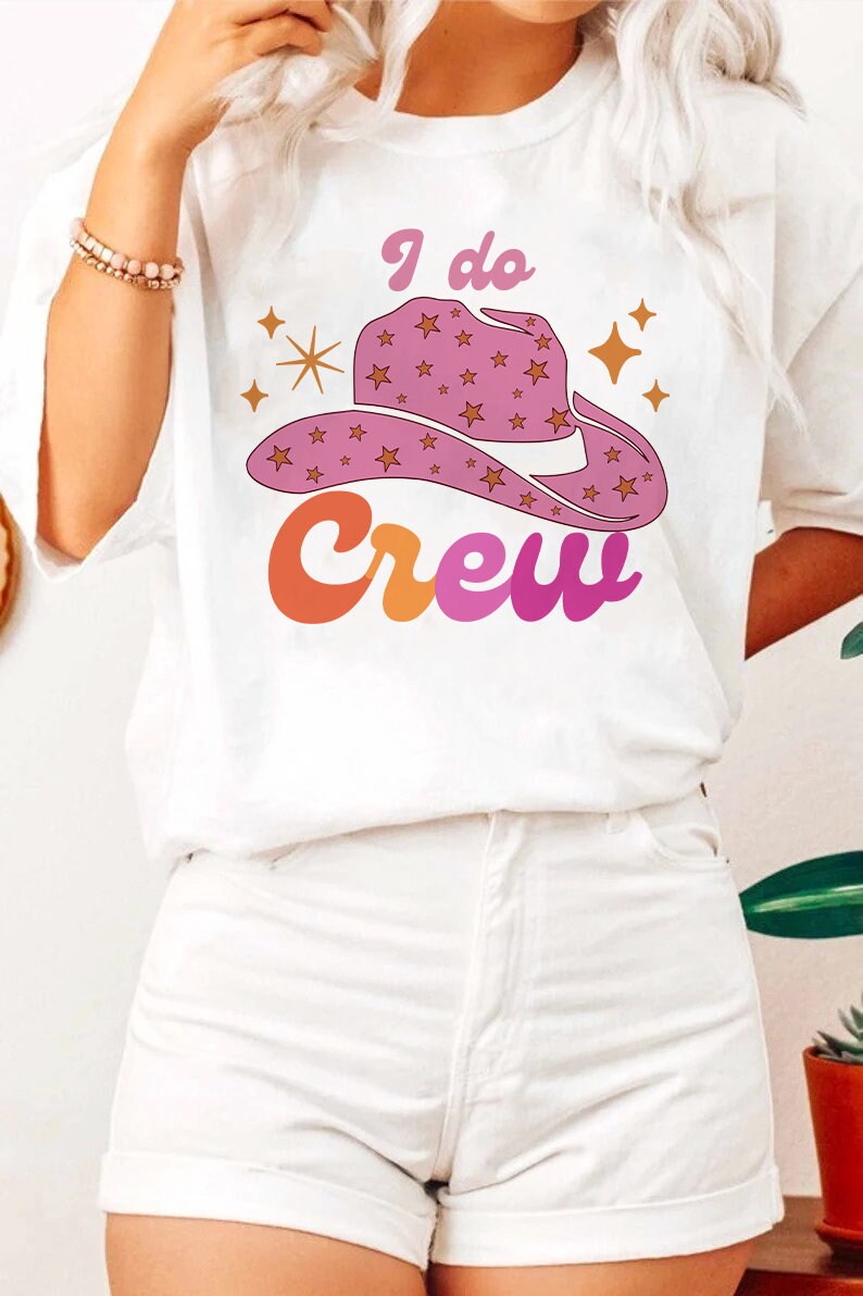 I do crew lesbian shirt