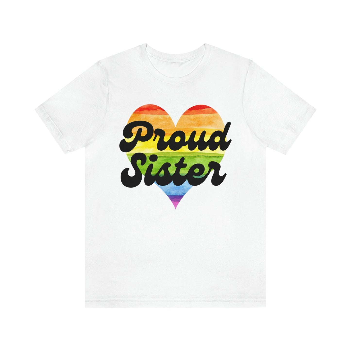 Proud Sister shirt
