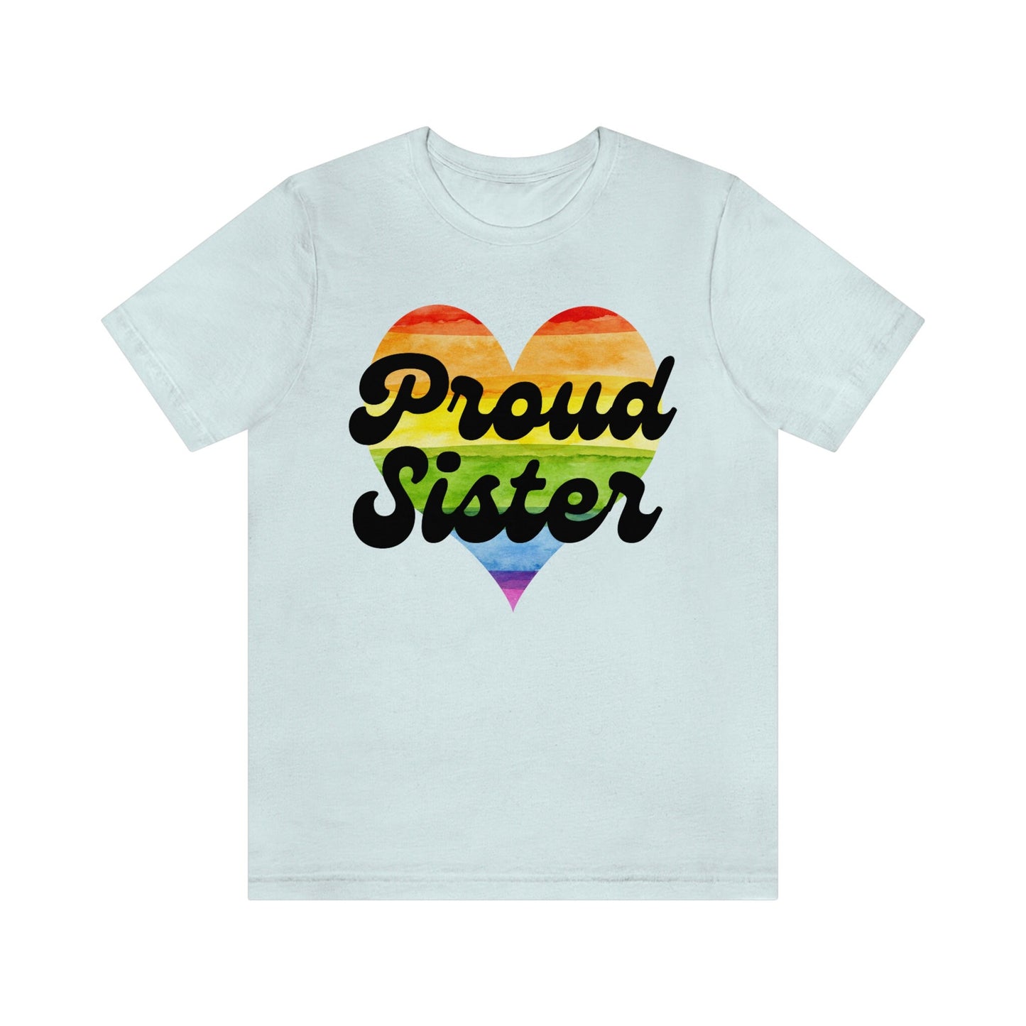 Proud Sister shirt