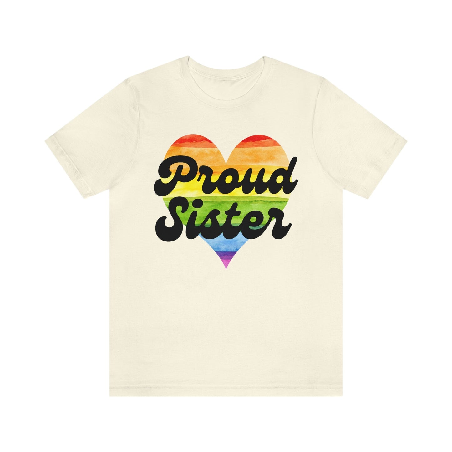 Proud Sister shirt