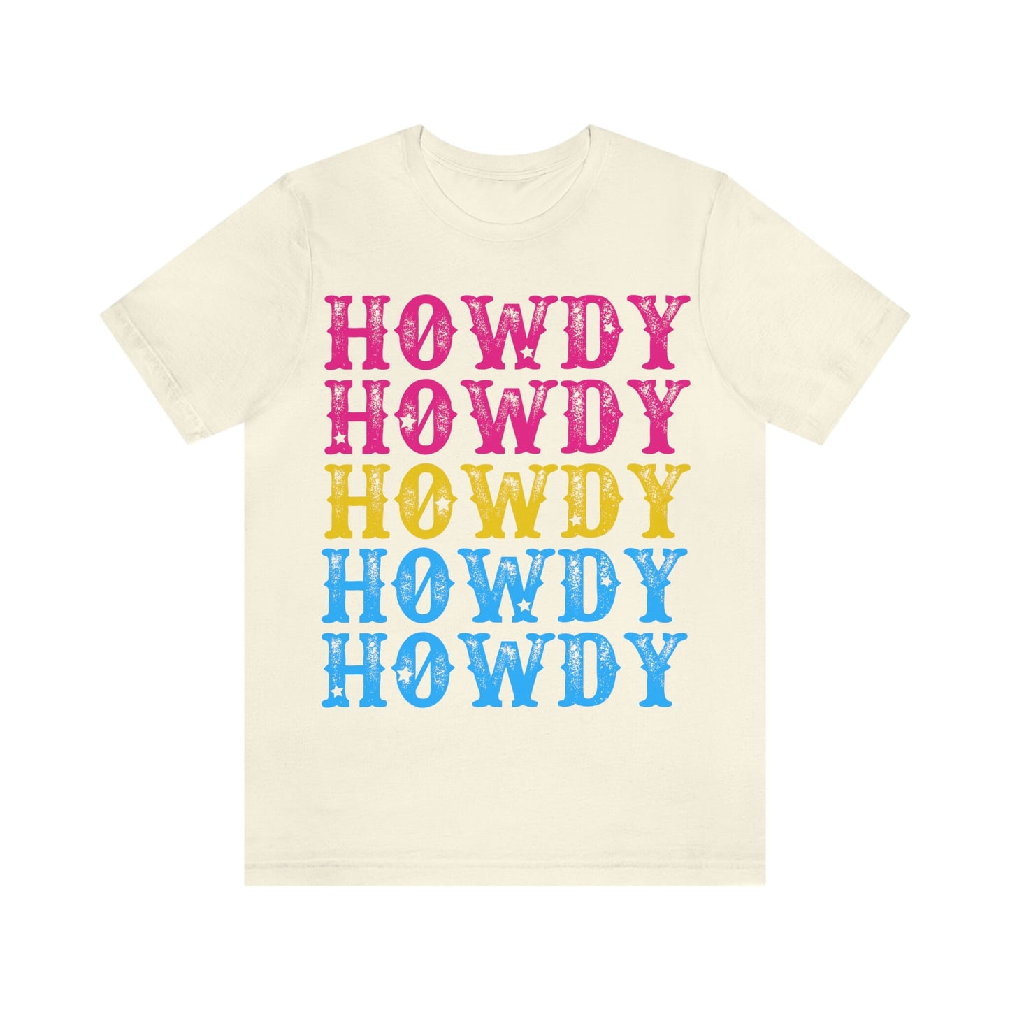Howdy pansexuals