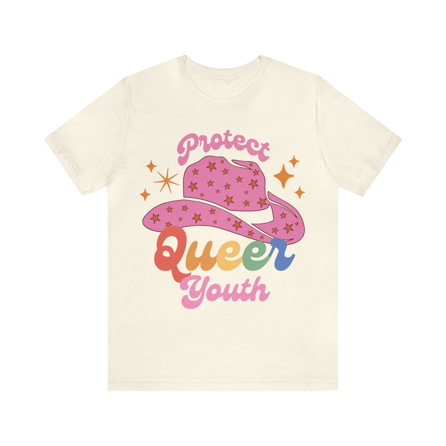 Protect Queer Youth shirt