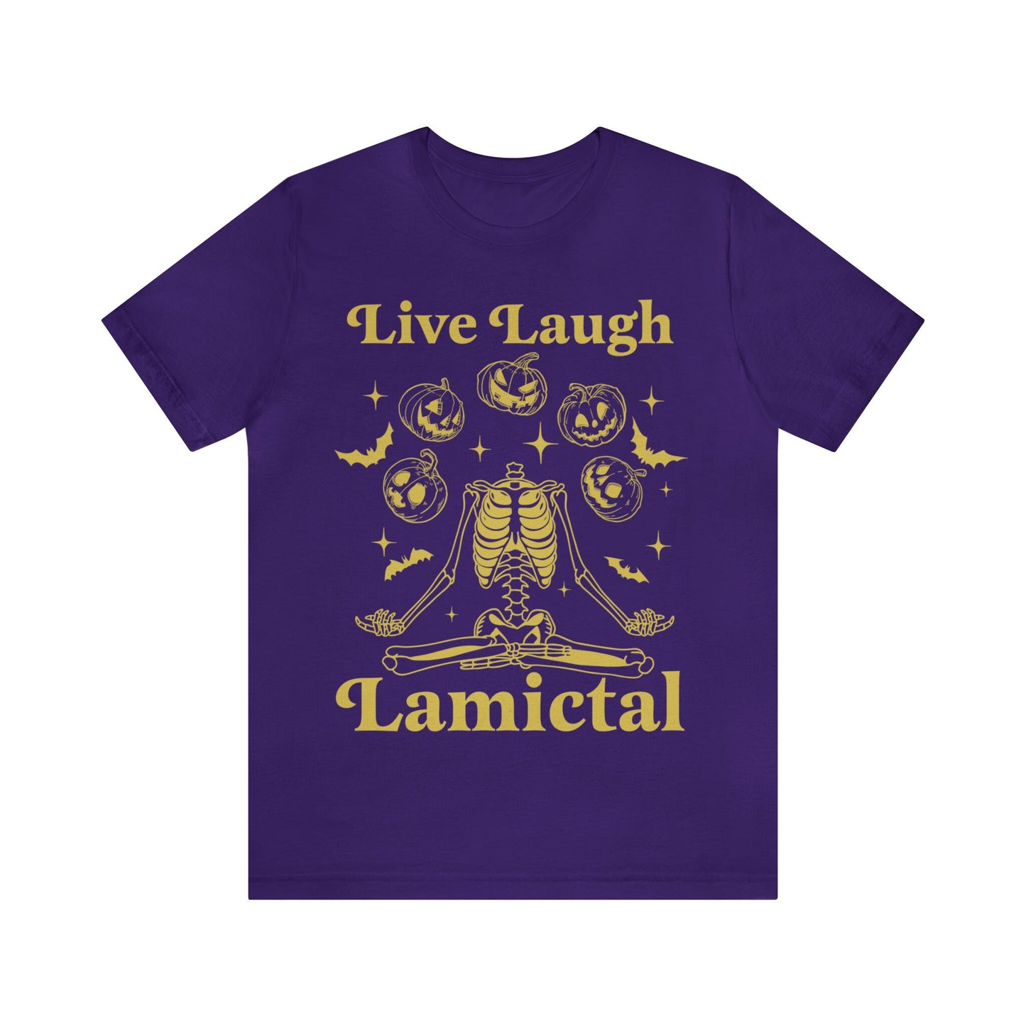 Live Laugh Lamictal shirt