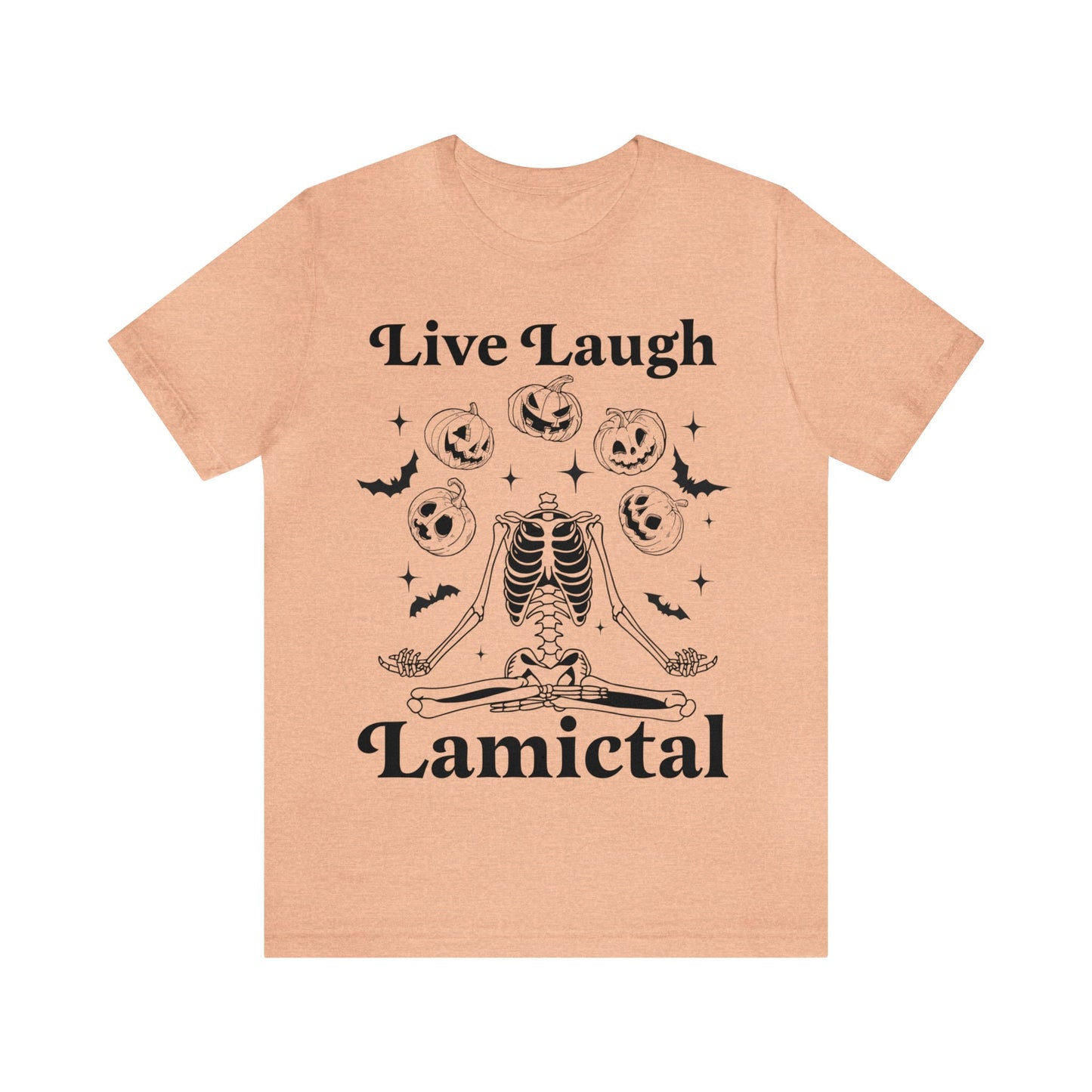 Live Laugh Lamictal shirt