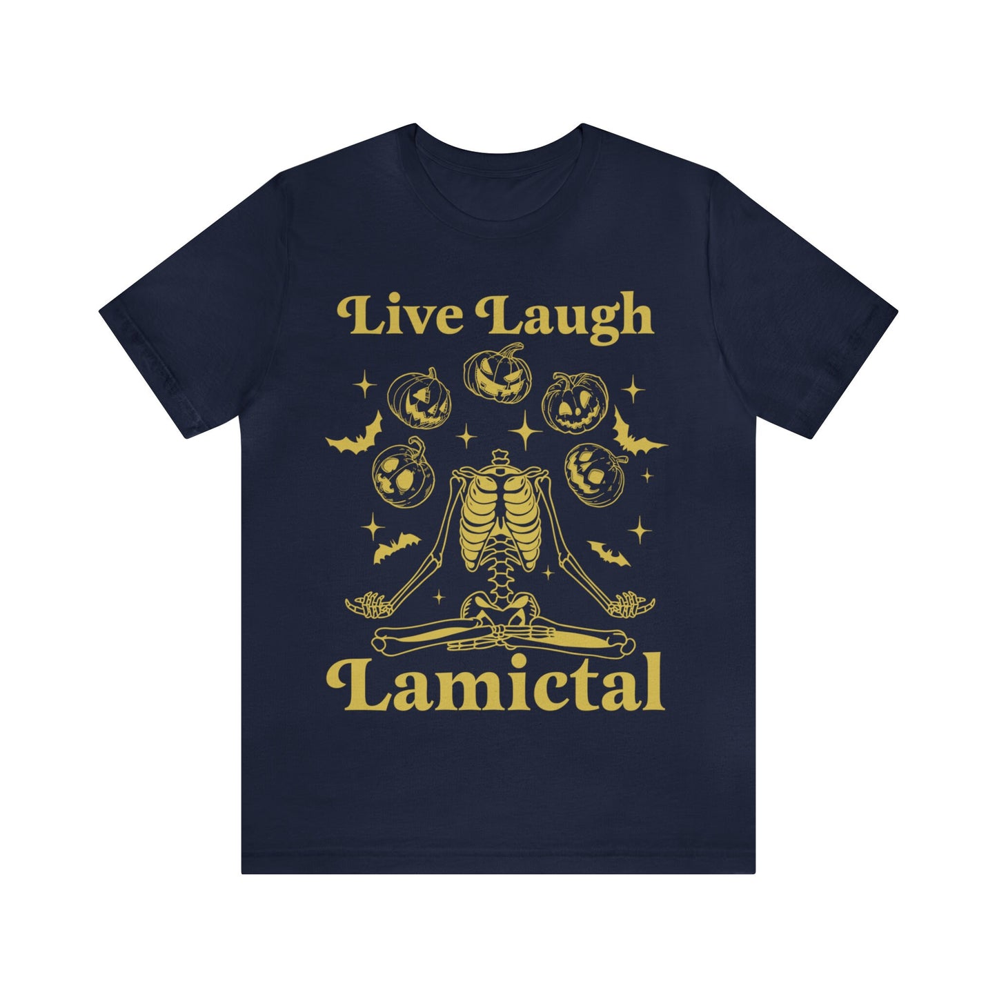 Live Laugh Lamictal shirt