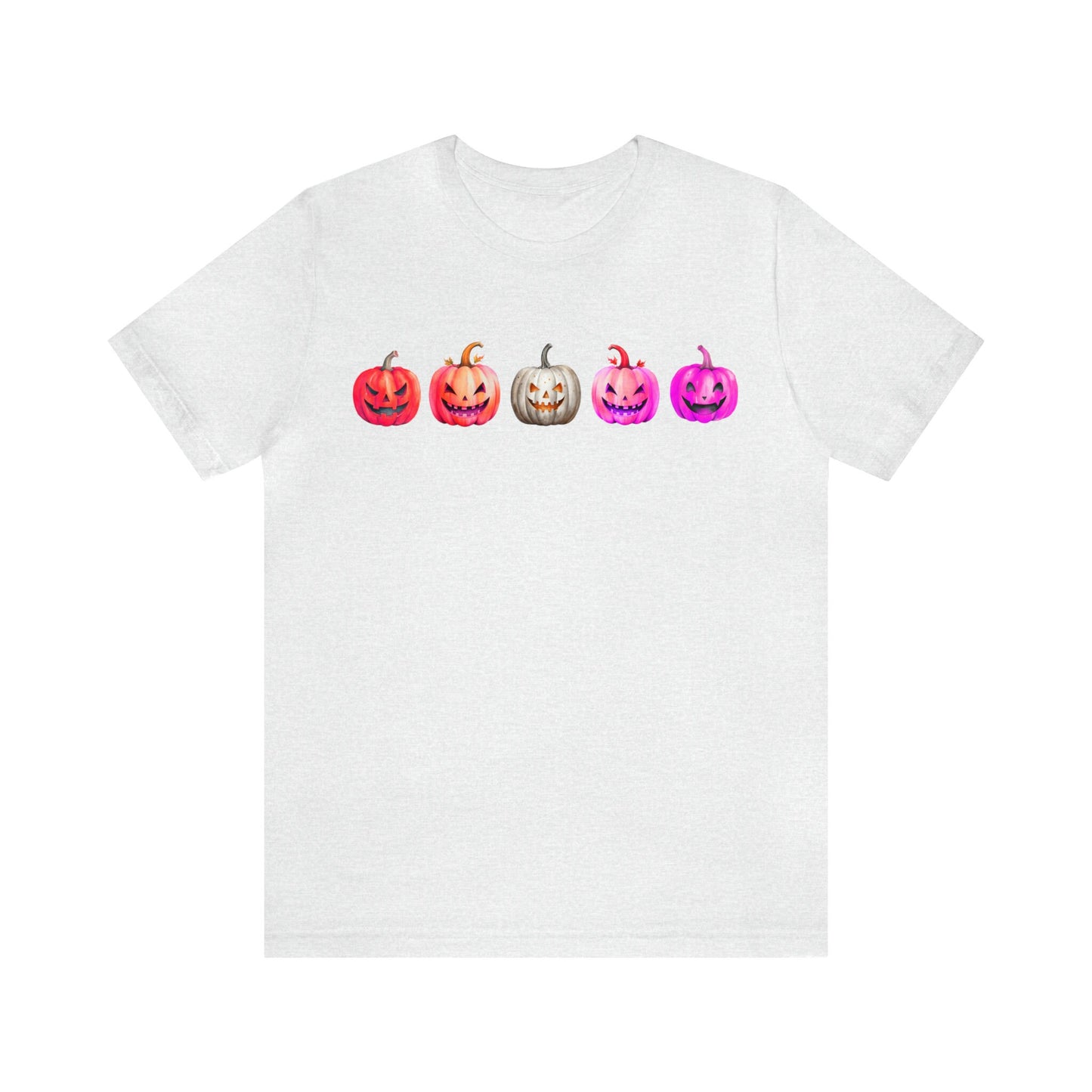 lesbian halloween shirt