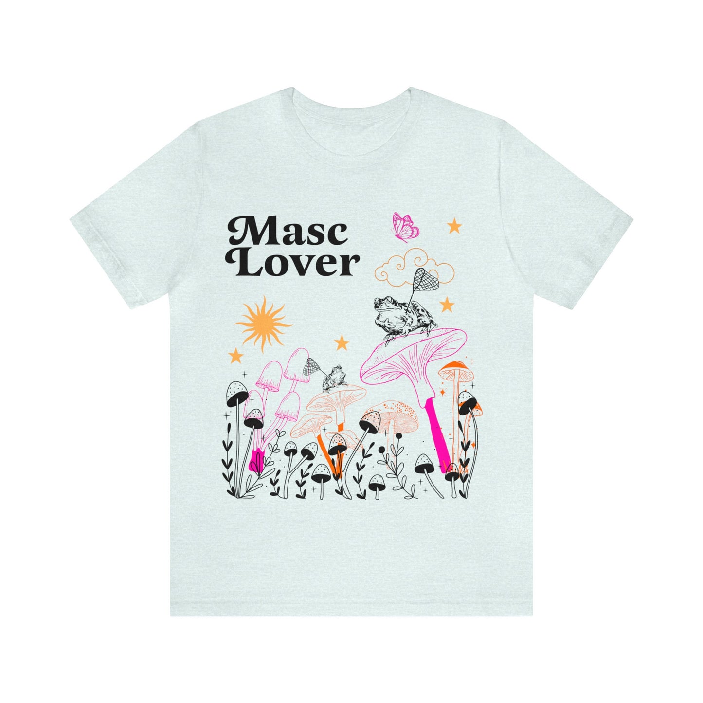 Masc Lover shirt