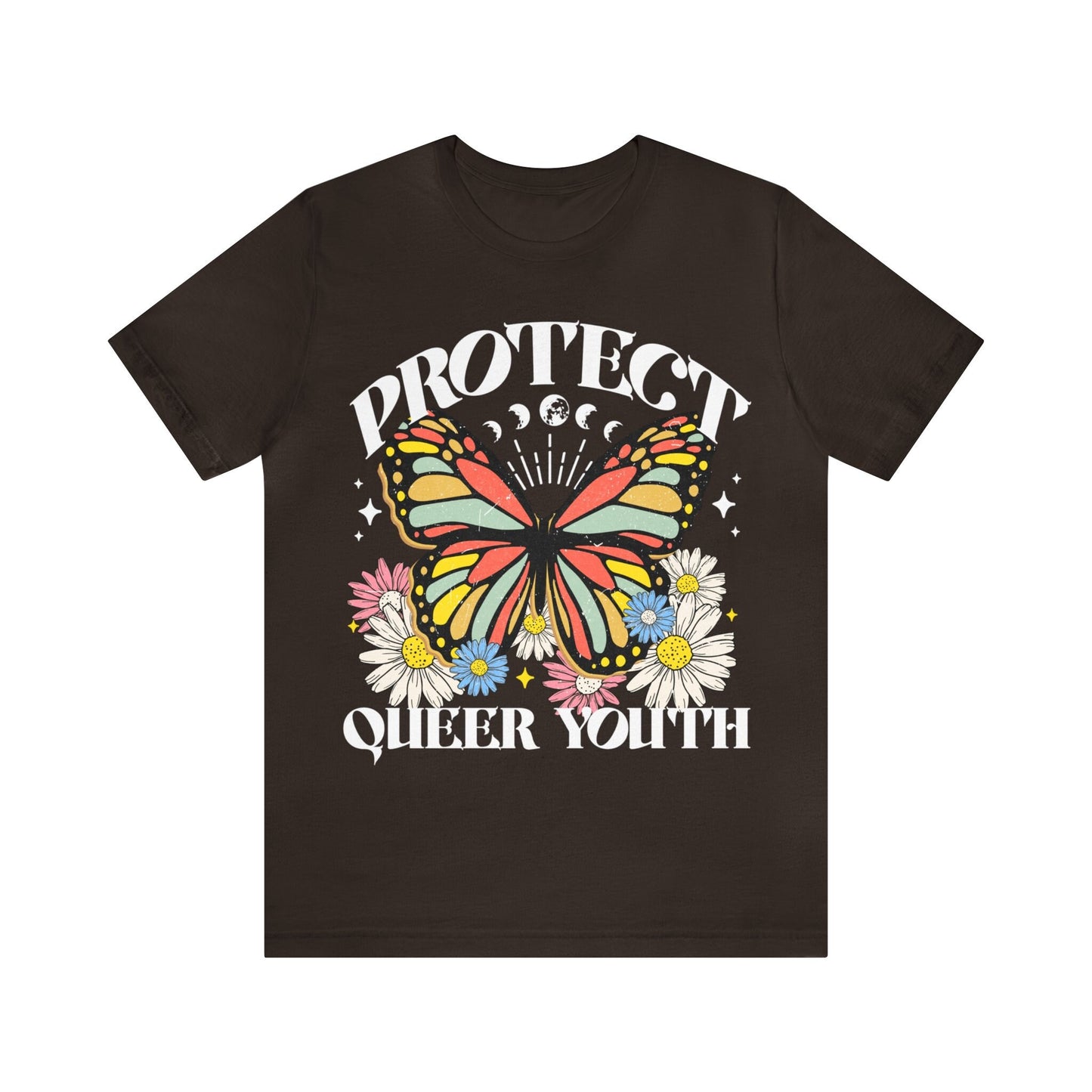 Protect queer youth shirt