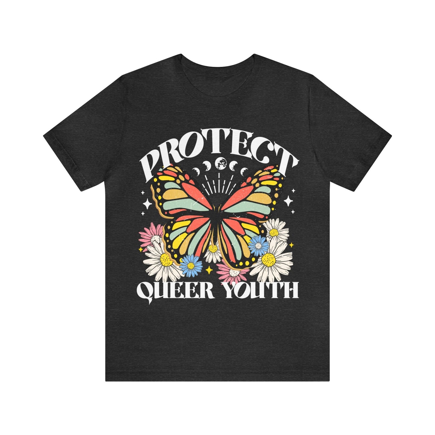 Protect queer youth shirt
