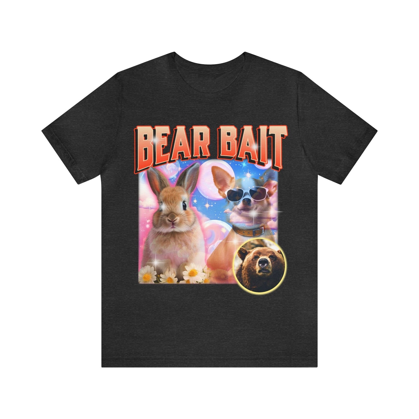 Bear bait shirt