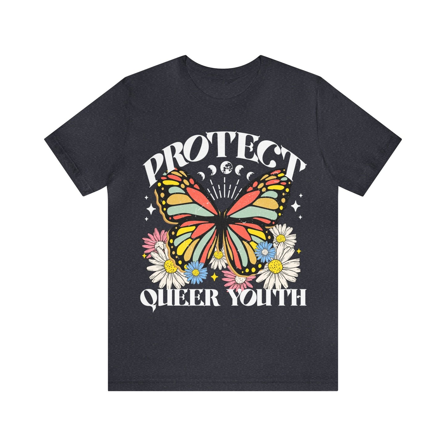 Protect queer youth shirt