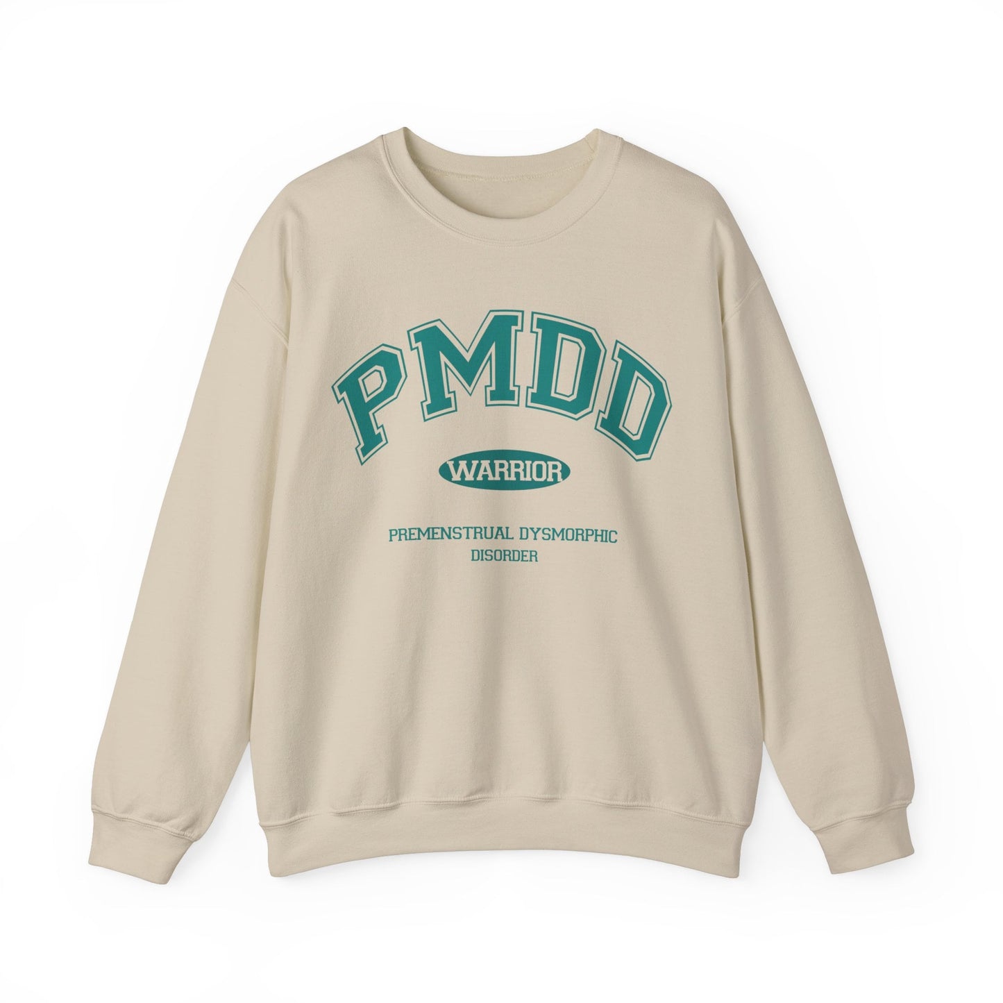 PMDD awareness sweatshirt
