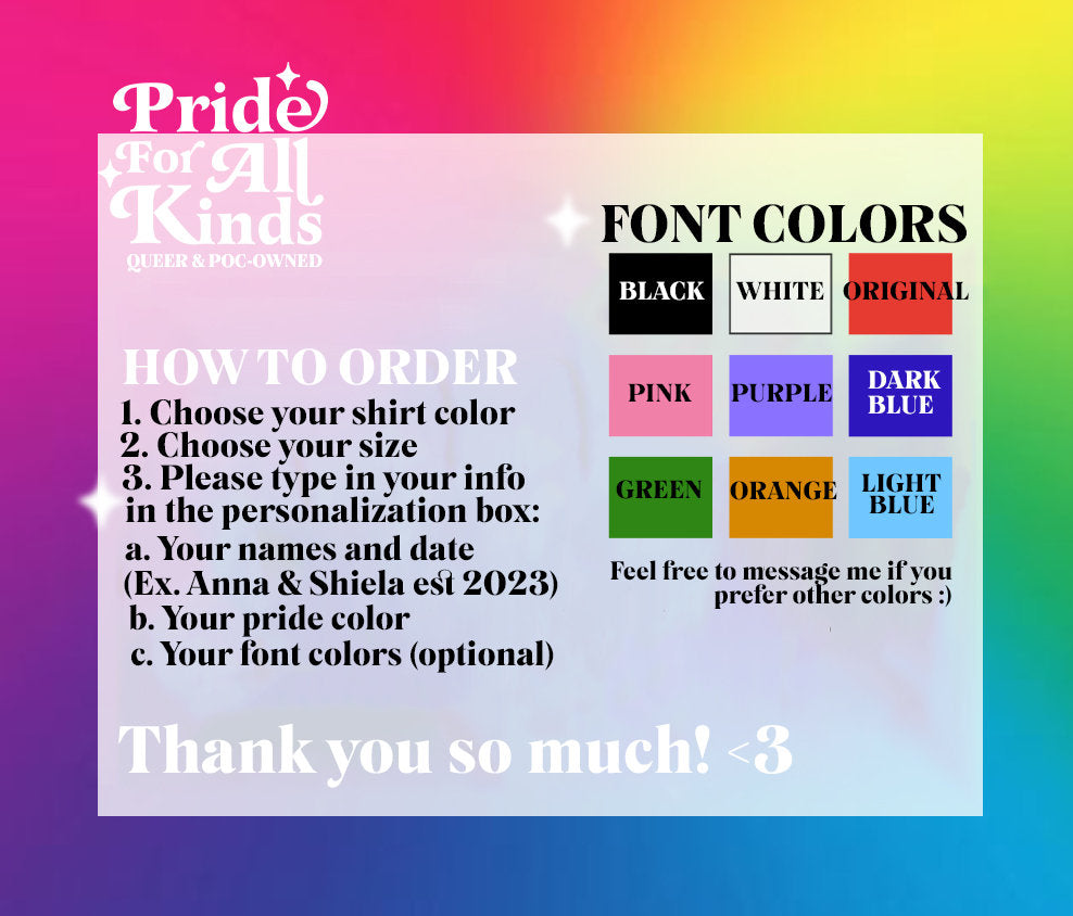Custom Couple LGBT Valentines shirt