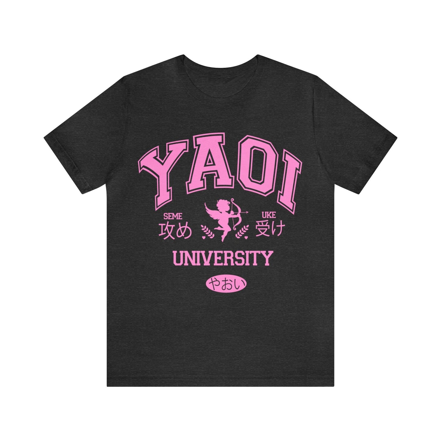 Yaoi shirt | yaoi university | yaoi sweater | men loving men | mlm pride | gay pride | yaoi fangirl | fanfic | japanese gay | lgbt pride