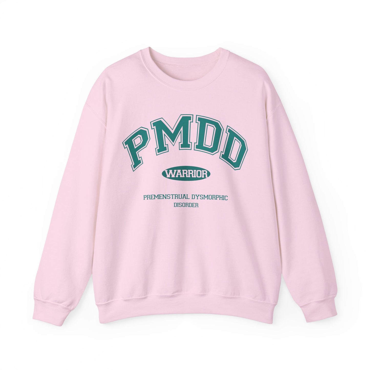 PMDD awareness sweatshirt