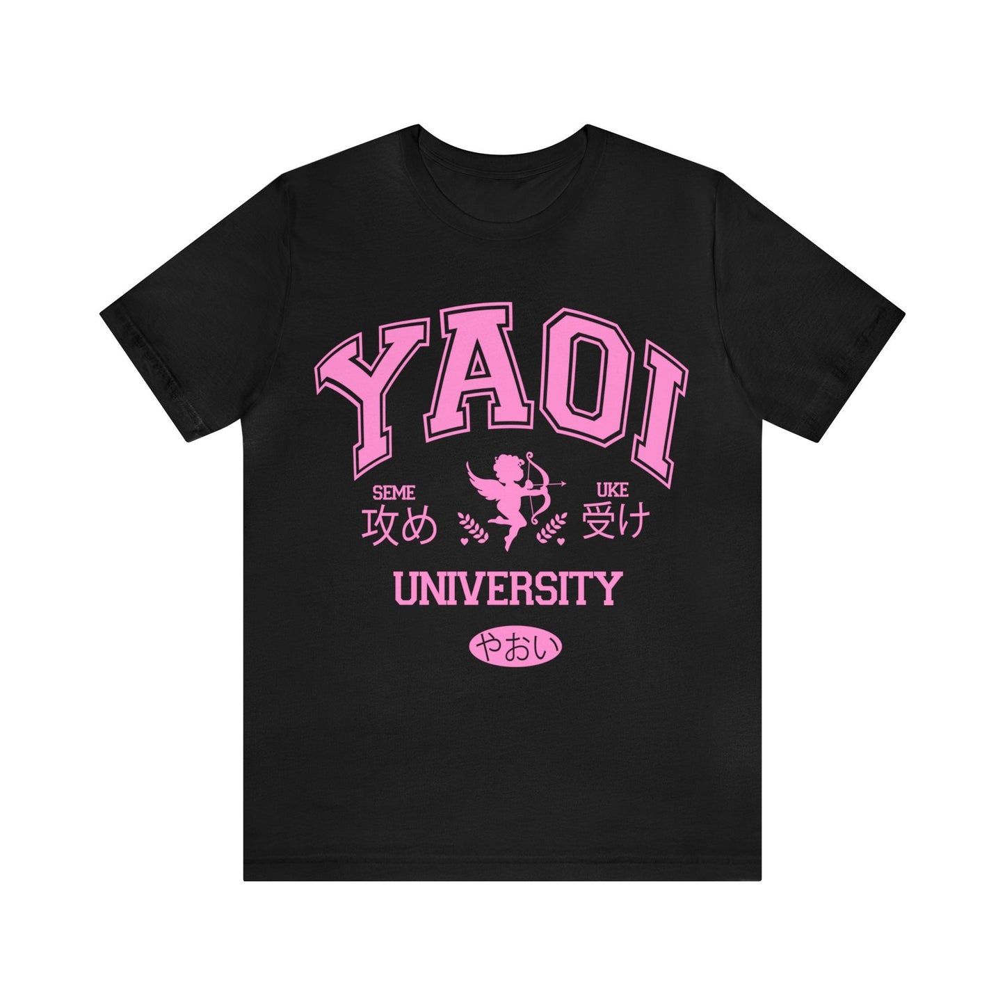 Yaoi shirt | yaoi university | yaoi sweater | men loving men | mlm pride | gay pride | yaoi fangirl | fanfic | japanese gay | lgbt pride