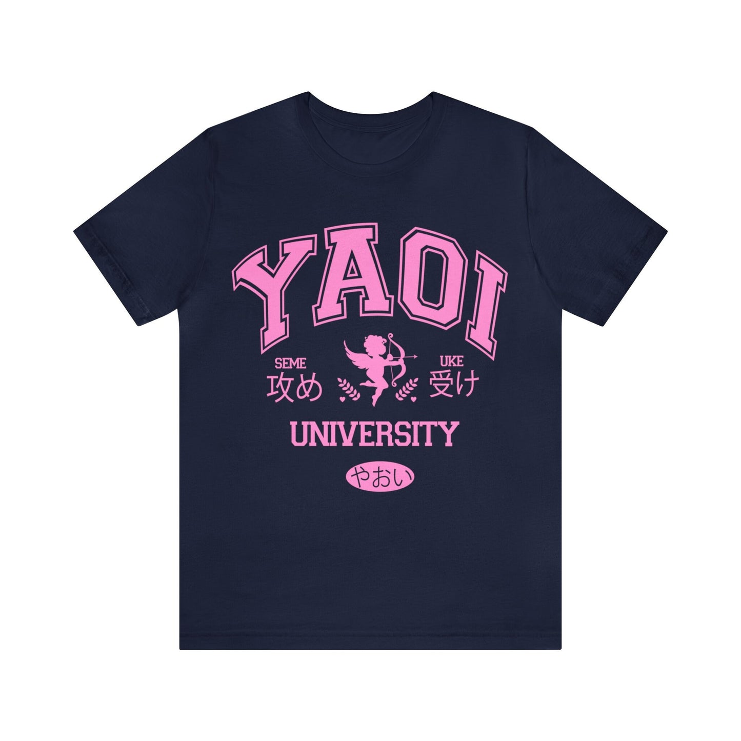 Yaoi shirt | yaoi university | yaoi sweater | men loving men | mlm pride | gay pride | yaoi fangirl | fanfic | japanese gay | lgbt pride