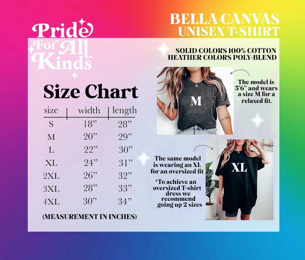 Create safer spaces for trans youth shirt