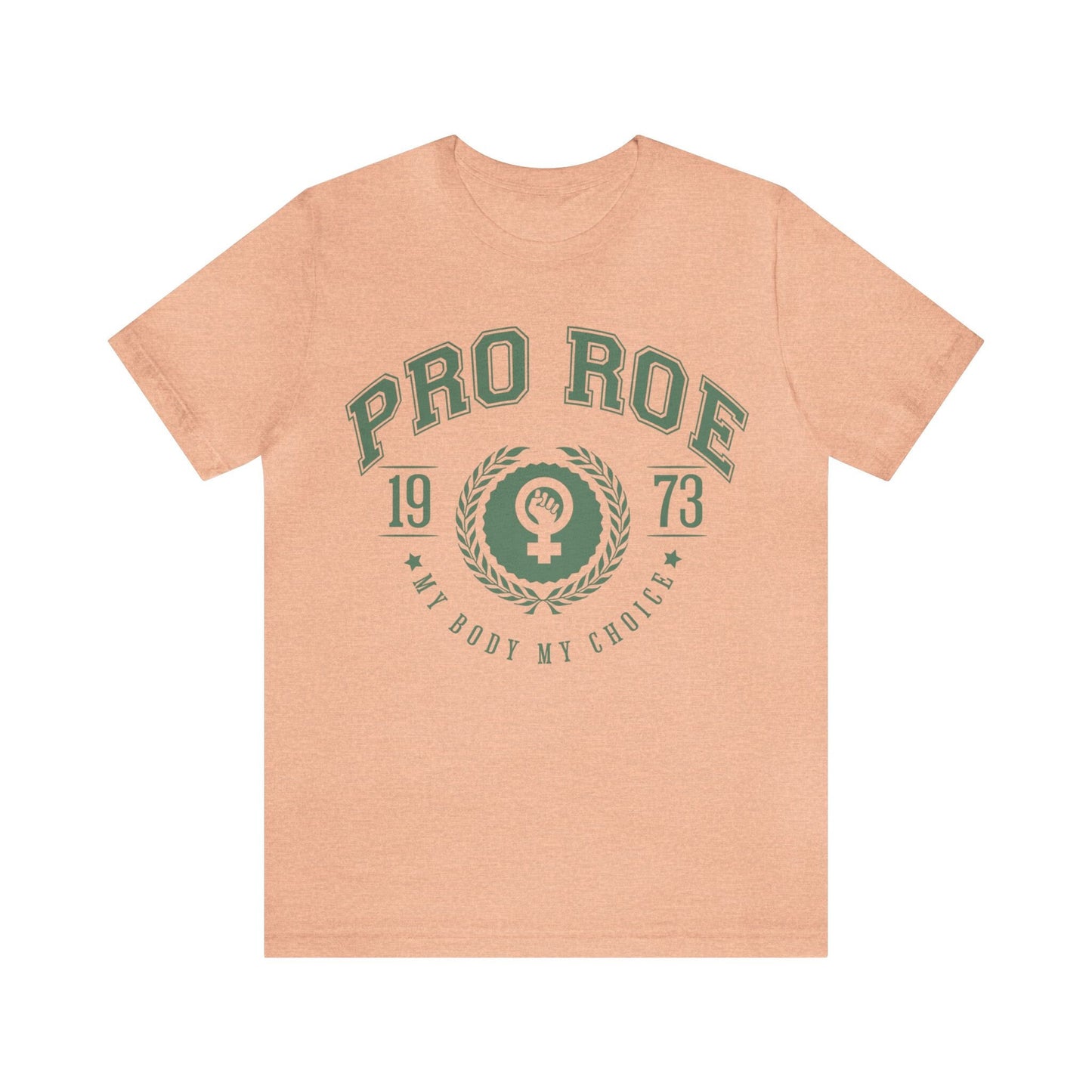 Pro roe v wade election shirt